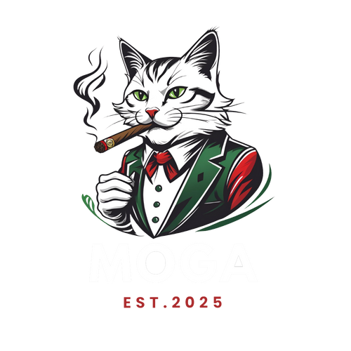 Ministry of Gambling Affairs