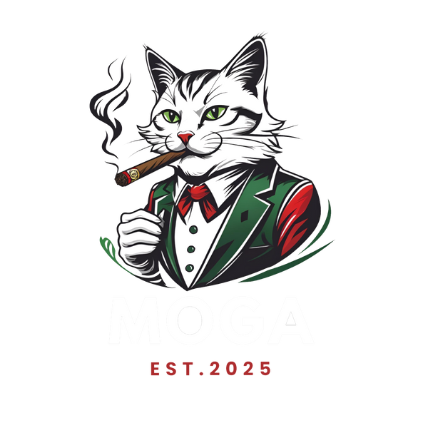 Ministry of Gambling Affairs